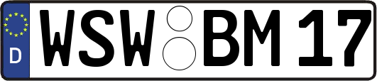 WSW-BM17
