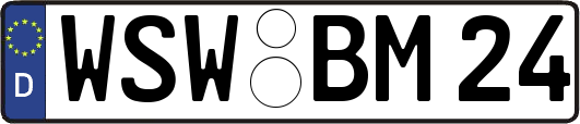WSW-BM24