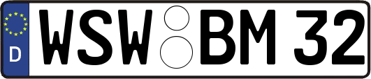 WSW-BM32