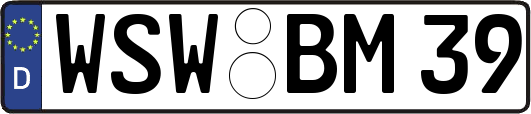 WSW-BM39