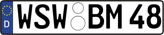 WSW-BM48