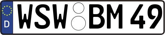 WSW-BM49