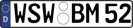 WSW-BM52