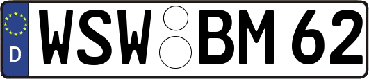 WSW-BM62