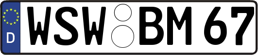 WSW-BM67