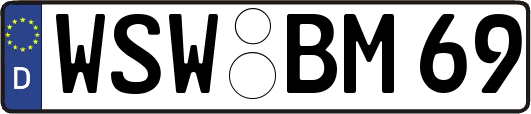 WSW-BM69