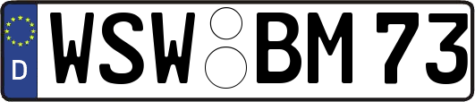WSW-BM73
