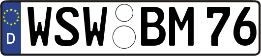 WSW-BM76