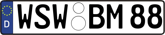 WSW-BM88