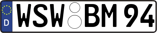 WSW-BM94