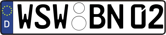 WSW-BN02