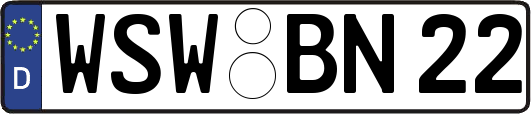 WSW-BN22