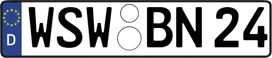WSW-BN24