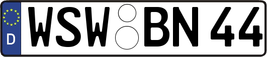WSW-BN44
