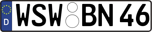 WSW-BN46
