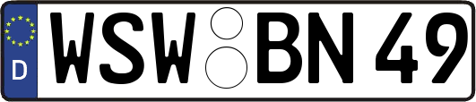 WSW-BN49