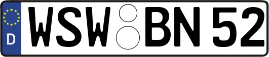 WSW-BN52