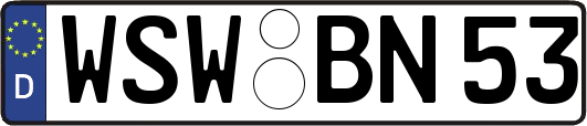 WSW-BN53