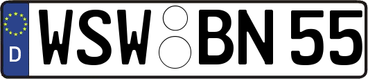WSW-BN55