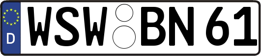 WSW-BN61