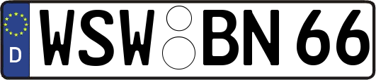 WSW-BN66