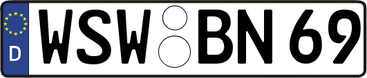 WSW-BN69