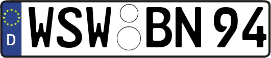 WSW-BN94