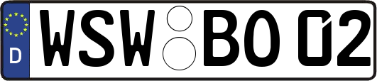WSW-BO02