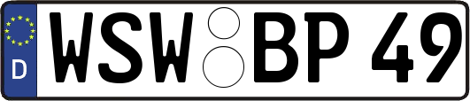 WSW-BP49