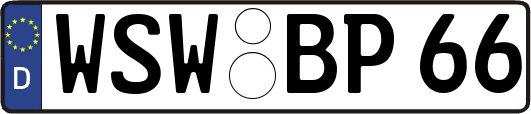 WSW-BP66