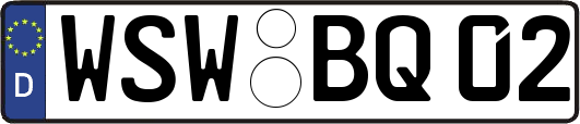 WSW-BQ02