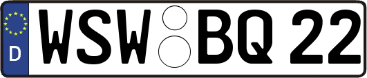 WSW-BQ22