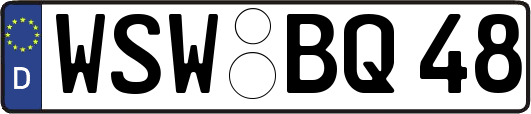 WSW-BQ48