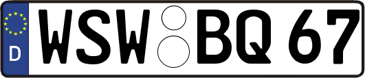 WSW-BQ67