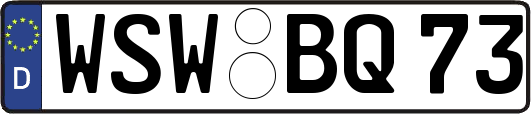 WSW-BQ73