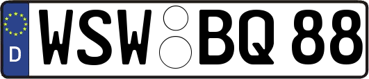 WSW-BQ88