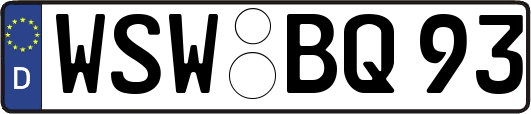 WSW-BQ93