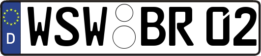 WSW-BR02
