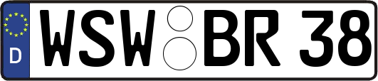 WSW-BR38