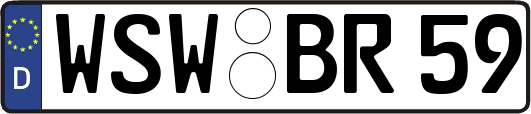 WSW-BR59