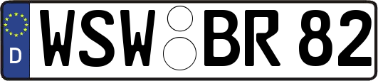 WSW-BR82