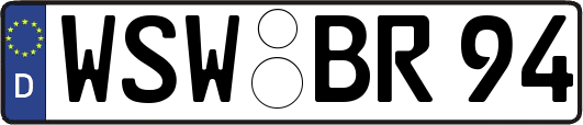 WSW-BR94