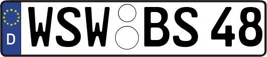 WSW-BS48
