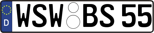 WSW-BS55