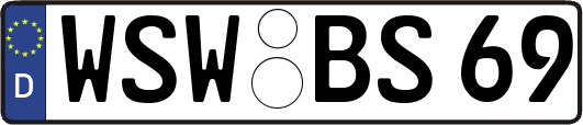 WSW-BS69