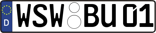 WSW-BU01