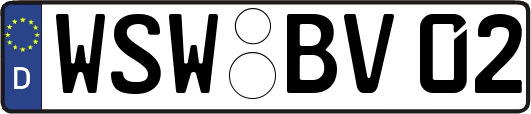 WSW-BV02