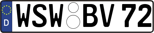 WSW-BV72
