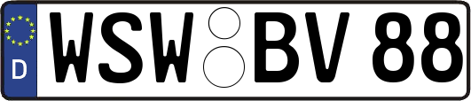 WSW-BV88