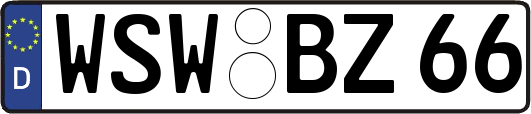 WSW-BZ66